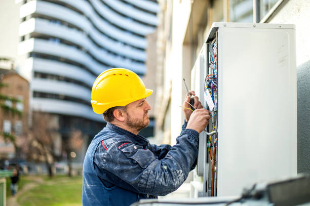 Reliable Dallesport, WA Electrical Services Solutions