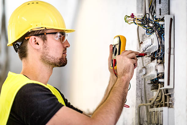 Smoke and Carbon Monoxide Detector Installation in Dallesport, WA